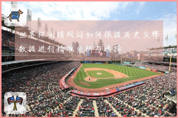 世界杯竞猜网站如何根据历史交锋数据进行精准分析与选择