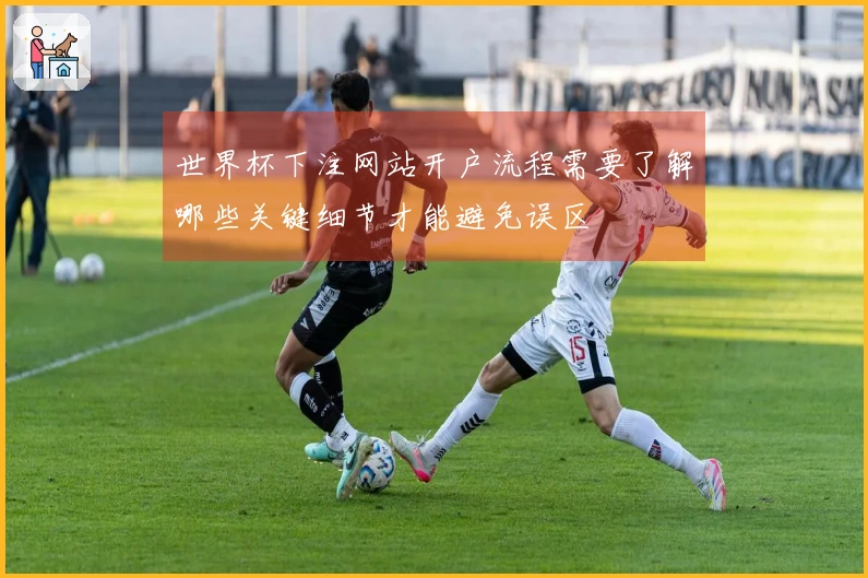世界杯下注网站开户流程需要了解哪些关键细节才能避免误区