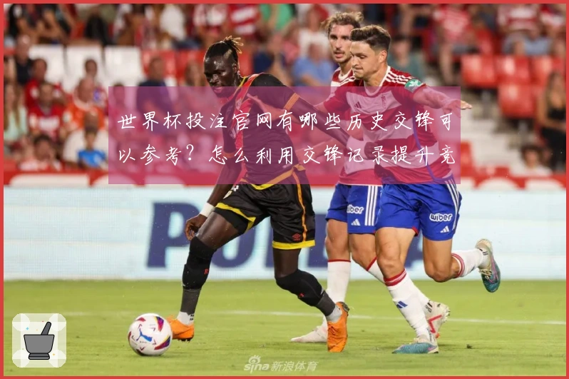 世界杯投注官网有哪些历史交锋可以参考？怎么利用交锋记录提升竞猜准度