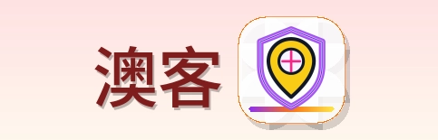 澳客 Logo